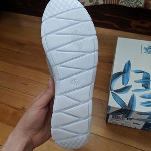 Clarks Cloudstepper Sneakers